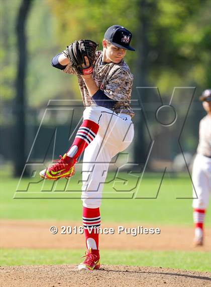 Thumbnail 2 in Rosemead @ Maranatha (Mickey McNamee Classic) photogallery.