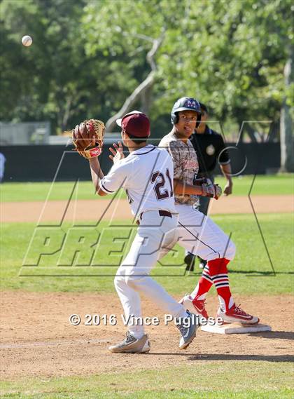 Thumbnail 3 in Rosemead @ Maranatha (Mickey McNamee Classic) photogallery.