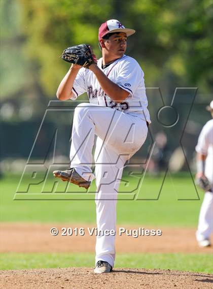 Thumbnail 2 in Rosemead @ Maranatha (Mickey McNamee Classic) photogallery.