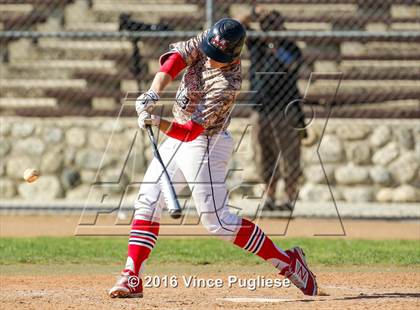 Thumbnail 3 in Rosemead @ Maranatha (Mickey McNamee Classic) photogallery.