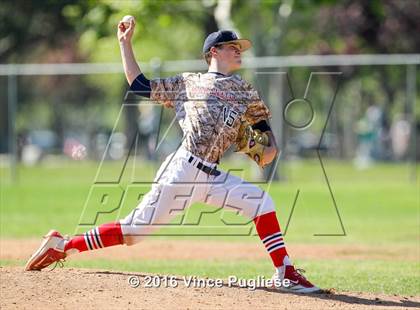 Thumbnail 1 in Rosemead @ Maranatha (Mickey McNamee Classic) photogallery.