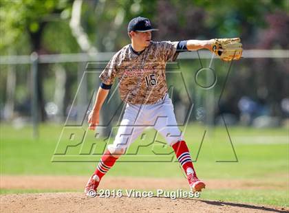 Thumbnail 2 in Rosemead @ Maranatha (Mickey McNamee Classic) photogallery.