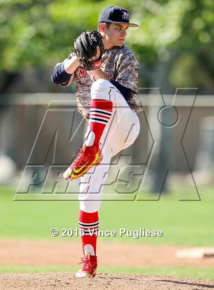 Thumbnail 1 in Rosemead @ Maranatha (Mickey McNamee Classic) photogallery.