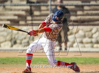 Thumbnail 1 in Rosemead @ Maranatha (Mickey McNamee Classic) photogallery.