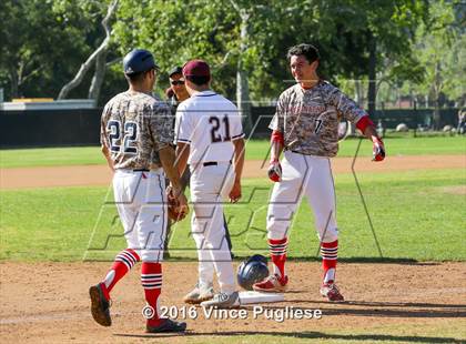 Thumbnail 3 in Rosemead @ Maranatha (Mickey McNamee Classic) photogallery.