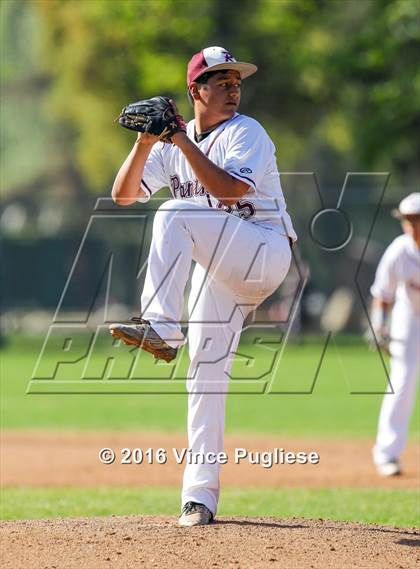 Thumbnail 3 in Rosemead @ Maranatha (Mickey McNamee Classic) photogallery.