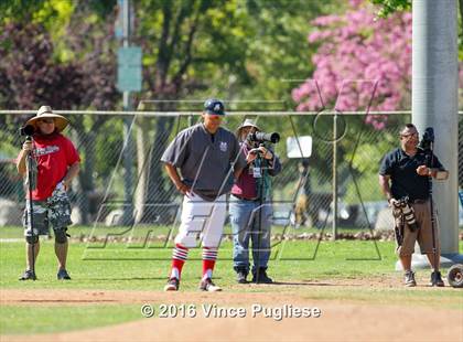 Thumbnail 1 in Rosemead @ Maranatha (Mickey McNamee Classic) photogallery.