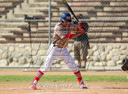 Thumbnail 3 in Rosemead @ Maranatha (Mickey McNamee Classic) photogallery.
