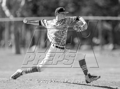 Thumbnail 1 in Rosemead @ Maranatha (Mickey McNamee Classic) photogallery.