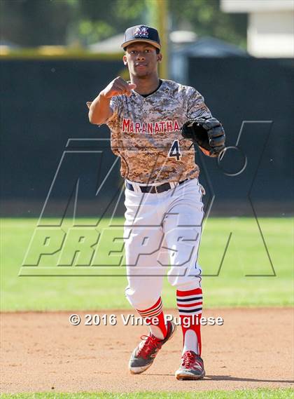Thumbnail 1 in Rosemead @ Maranatha (Mickey McNamee Classic) photogallery.