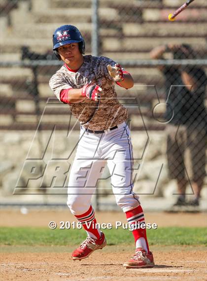Thumbnail 3 in Rosemead @ Maranatha (Mickey McNamee Classic) photogallery.