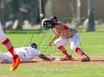 Thumbnail 2 in Rosemead @ Maranatha (Mickey McNamee Classic) photogallery.