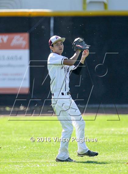 Thumbnail 1 in Rosemead @ Maranatha (Mickey McNamee Classic) photogallery.