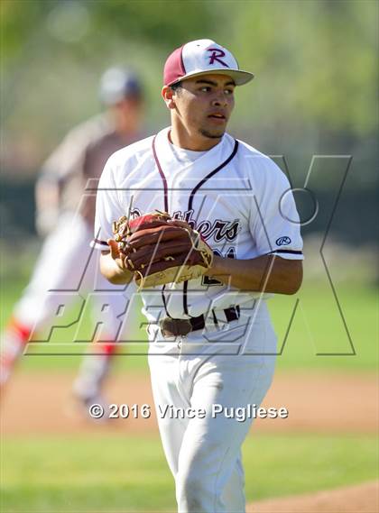 Thumbnail 2 in Rosemead @ Maranatha (Mickey McNamee Classic) photogallery.