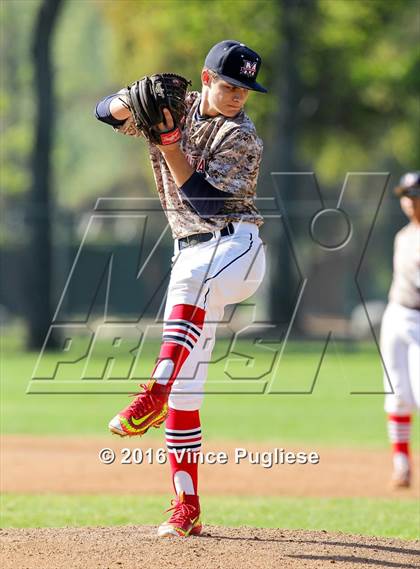 Thumbnail 1 in Rosemead @ Maranatha (Mickey McNamee Classic) photogallery.