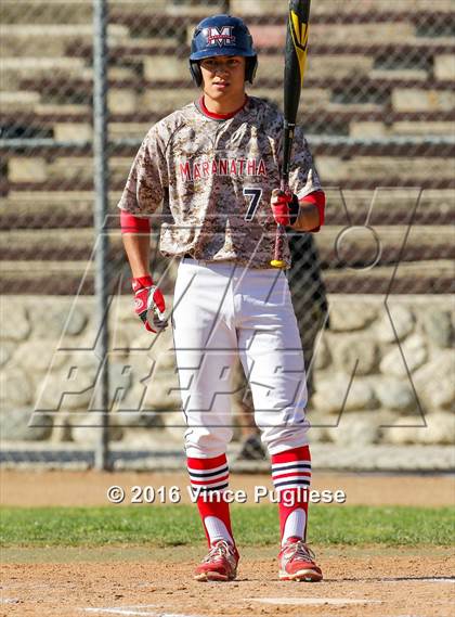 Thumbnail 2 in Rosemead @ Maranatha (Mickey McNamee Classic) photogallery.