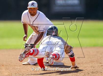 Thumbnail 2 in Rosemead @ Maranatha (Mickey McNamee Classic) photogallery.