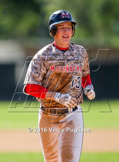 Thumbnail 2 in Rosemead @ Maranatha (Mickey McNamee Classic) photogallery.
