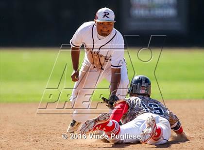 Thumbnail 3 in Rosemead @ Maranatha (Mickey McNamee Classic) photogallery.
