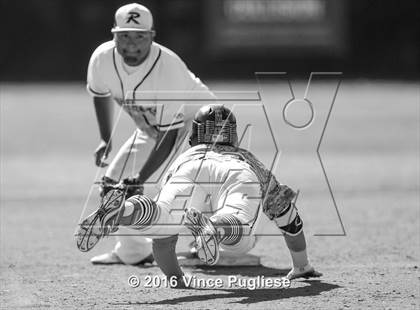 Thumbnail 1 in Rosemead @ Maranatha (Mickey McNamee Classic) photogallery.