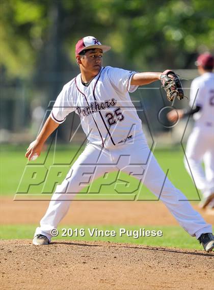 Thumbnail 2 in Rosemead @ Maranatha (Mickey McNamee Classic) photogallery.