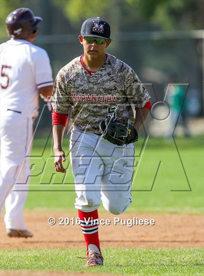 Thumbnail 1 in Rosemead @ Maranatha (Mickey McNamee Classic) photogallery.