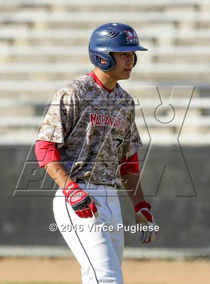 Thumbnail 1 in Rosemead @ Maranatha (Mickey McNamee Classic) photogallery.