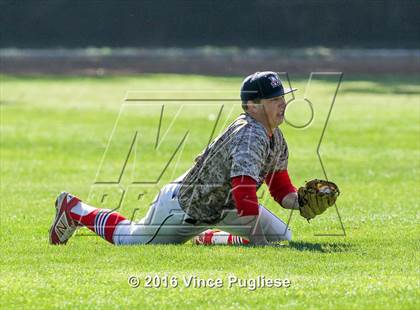 Thumbnail 1 in Rosemead @ Maranatha (Mickey McNamee Classic) photogallery.