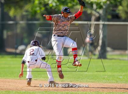 Thumbnail 3 in Rosemead @ Maranatha (Mickey McNamee Classic) photogallery.