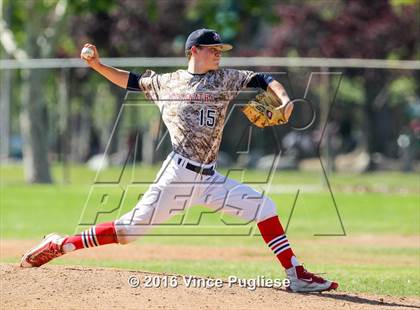 Thumbnail 1 in Rosemead @ Maranatha (Mickey McNamee Classic) photogallery.