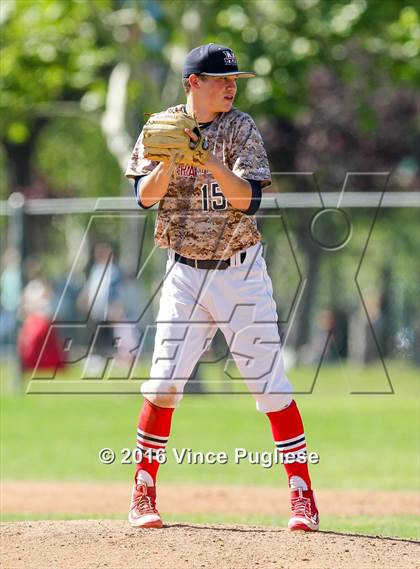 Thumbnail 3 in Rosemead @ Maranatha (Mickey McNamee Classic) photogallery.