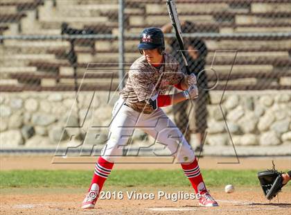 Thumbnail 2 in Rosemead @ Maranatha (Mickey McNamee Classic) photogallery.