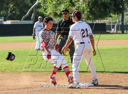 Thumbnail 2 in Rosemead @ Maranatha (Mickey McNamee Classic) photogallery.