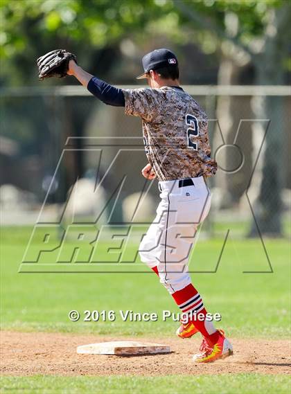 Thumbnail 3 in Rosemead @ Maranatha (Mickey McNamee Classic) photogallery.