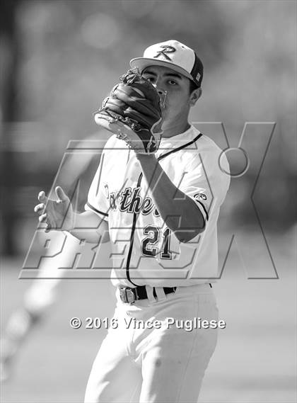 Thumbnail 2 in Rosemead @ Maranatha (Mickey McNamee Classic) photogallery.