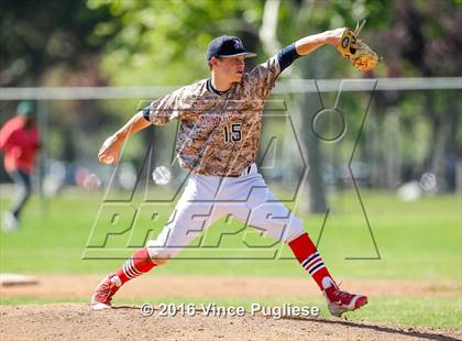 Thumbnail 1 in Rosemead @ Maranatha (Mickey McNamee Classic) photogallery.