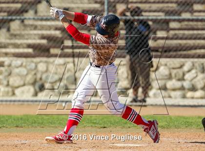 Thumbnail 1 in Rosemead @ Maranatha (Mickey McNamee Classic) photogallery.
