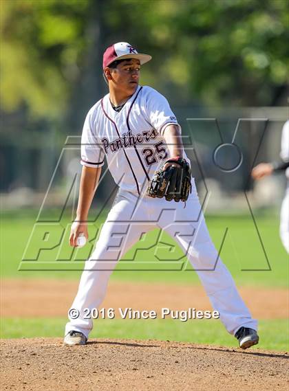 Thumbnail 1 in Rosemead @ Maranatha (Mickey McNamee Classic) photogallery.