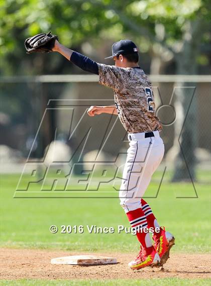Thumbnail 2 in Rosemead @ Maranatha (Mickey McNamee Classic) photogallery.
