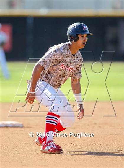 Thumbnail 3 in Rosemead @ Maranatha (Mickey McNamee Classic) photogallery.