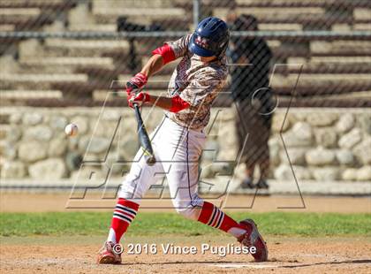 Thumbnail 2 in Rosemead @ Maranatha (Mickey McNamee Classic) photogallery.
