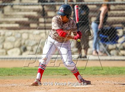 Thumbnail 3 in Rosemead @ Maranatha (Mickey McNamee Classic) photogallery.