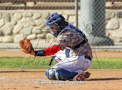 Thumbnail 1 in Rosemead @ Maranatha (Mickey McNamee Classic) photogallery.