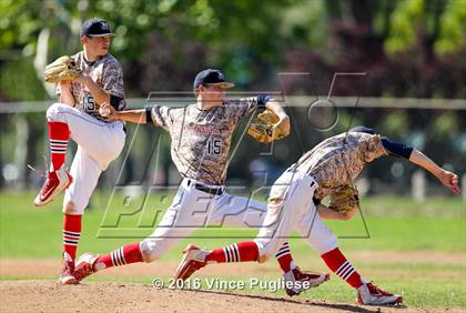 Thumbnail 3 in Rosemead @ Maranatha (Mickey McNamee Classic) photogallery.