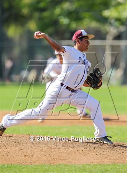 Thumbnail 2 in Rosemead @ Maranatha (Mickey McNamee Classic) photogallery.