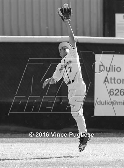 Thumbnail 3 in Rosemead @ Maranatha (Mickey McNamee Classic) photogallery.