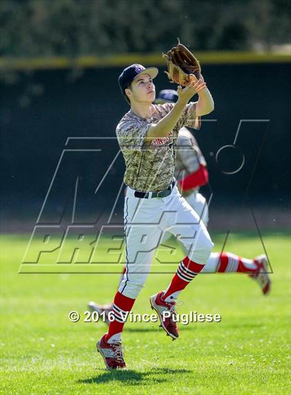 Thumbnail 3 in Rosemead @ Maranatha (Mickey McNamee Classic) photogallery.