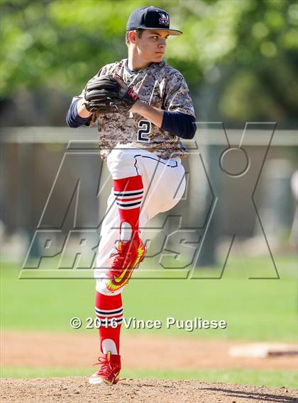 Thumbnail 2 in Rosemead @ Maranatha (Mickey McNamee Classic) photogallery.