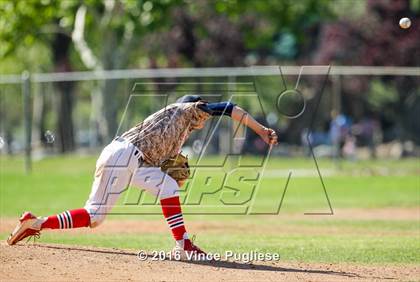 Thumbnail 3 in Rosemead @ Maranatha (Mickey McNamee Classic) photogallery.