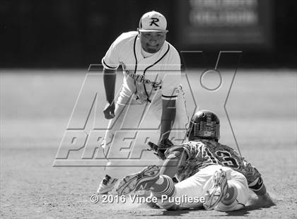 Thumbnail 2 in Rosemead @ Maranatha (Mickey McNamee Classic) photogallery.
